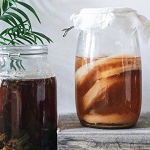 Georgia Peach Tea (SS) 3%